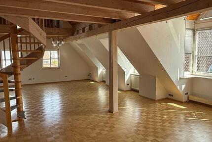 Wohnung Schwäbisch Hall - 4 Zimmer, 109 m&sup2;, 1.130&euro; | Angebot:26042456