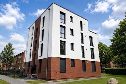Wohnung Hamburg Bramfeld - 2 Zimmer, 62 m&sup2;, 1.302&euro; | Angebot:27005263