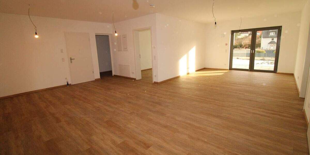 Etagenwohnung Spalt - 3 Zimmer, 92 m&sup2;, 1.065&euro; | Angebot:25677613