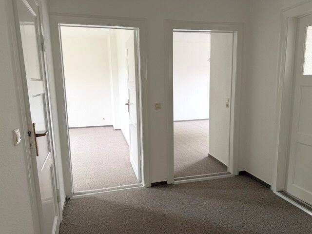 Etagenwohnung Güstrow - 3 Zimmer, 66 m&sup2;, 630&euro; | Angebot:26502996