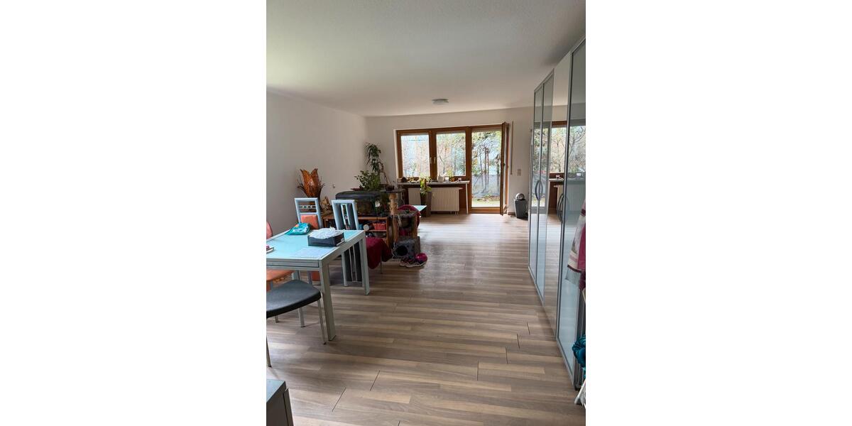 Erdgeschoßwohnung Lindau (Bodensee) - 1 Zimmer, 43 m&sup2;, 700&euro; | Angebot:25236821