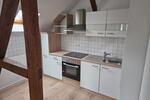 Dachgeschoßwohnung Limbach-Oberfrohna Oberfrohna - 2 Zimmer, 54 m&sup2;, 330&euro; | Angebot:26597859