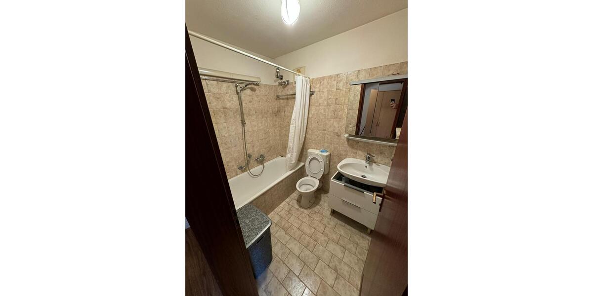 Etagenwohnung Freising Ast - 1 Zimmer, 40 m&sup2;, 1.000&euro; | Angebot:26161549
