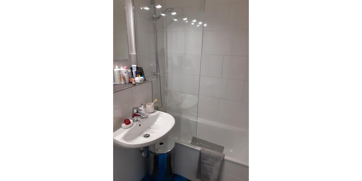 Etagenwohnung Siegburg - 2 Zimmer, 58 m&sup2;, 630&euro; | Angebot:26578551