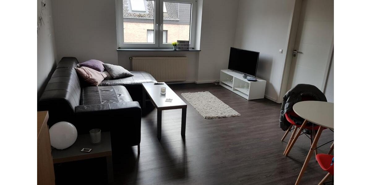 Wohnen auf Zeit Mönchengladbach Süd - 5 Zimmer, 120 m&sup2;, 360&euro; | Angebot:26621110