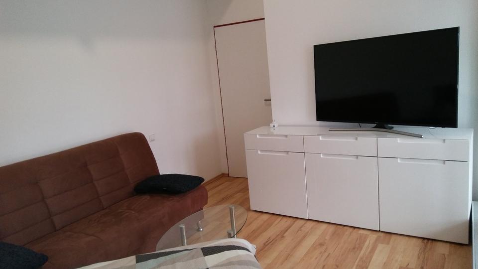 Etagenwohnung Köln Ehrenfeld - 1 Zimmer, 52 m&sup2;, 895&euro; | Angebot:26583070