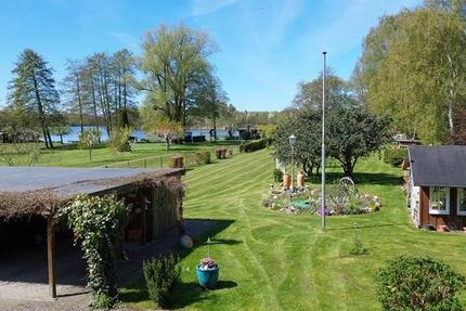 Wohnung Schwerin Gartenstadt - 3 Zimmer, 115 m&sup2;, 1.728&euro; | Angebot:26381981