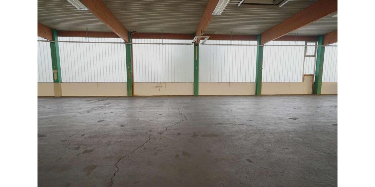 Gewerbeobjekt Thedinghausen - 3.250&euro; | Angebot:24538510