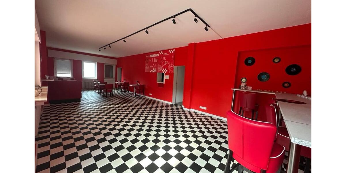 Gewerbeobjekt Gummersbach Berstig Süd - 999&euro; | Angebot:25106889