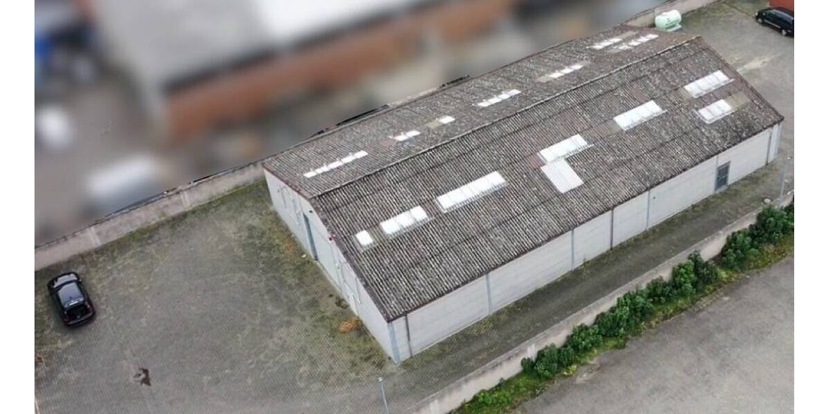 Gewerbeobjekt Selfkant Tüddern - 2.500&euro; | Angebot:26192184