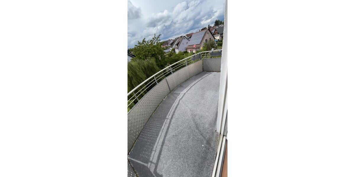 Dachgeschoßwohnung Poppenricht - 2 Zimmer, 69 m&sup2;, 890&euro; | Angebot:26478230