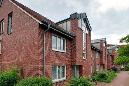2-Zimmer-Erdgeschosswohnung mit Terrasse! zimmer