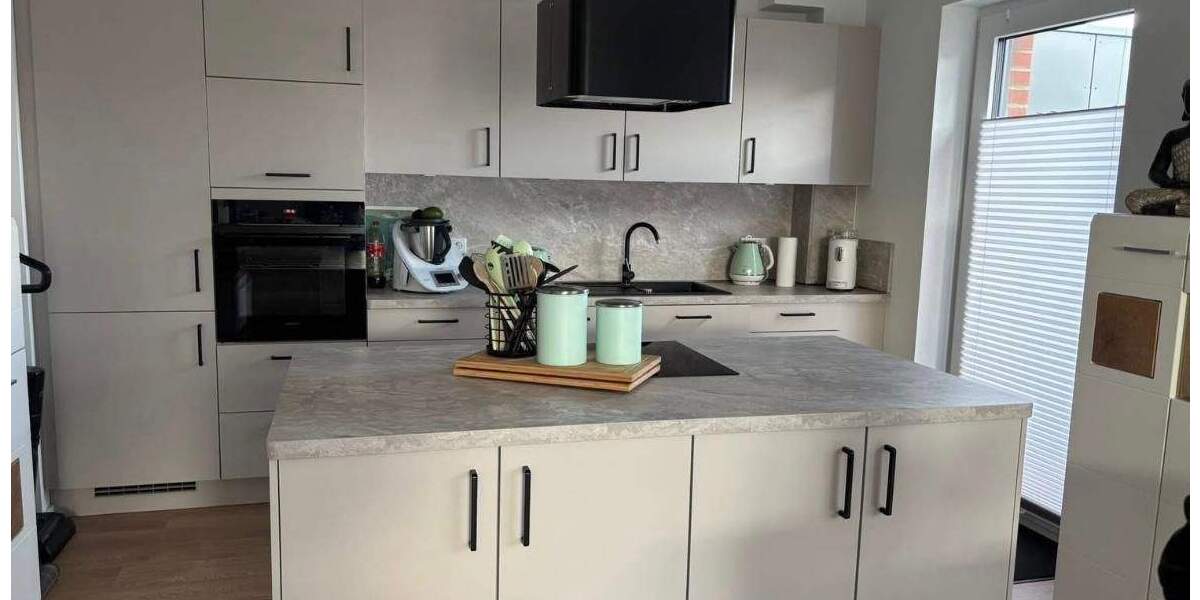 Etagenwohnung Horneburg - 4 Zimmer, 127 m&sup2;, 1.775&euro; | Angebot:26154829