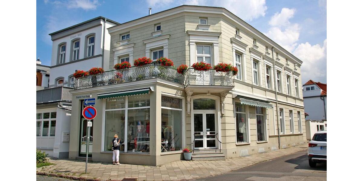Gewerbeobjekt Rostock Hohe Düne - 1.020&euro; | Angebot:26271624