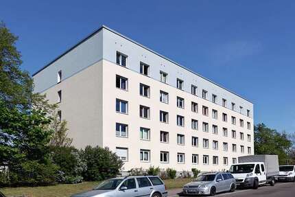Wohnung Halle (Saale) Südstadt - 1 Zimmer, 24 m&sup2;, 204&euro; | Angebot:27287269