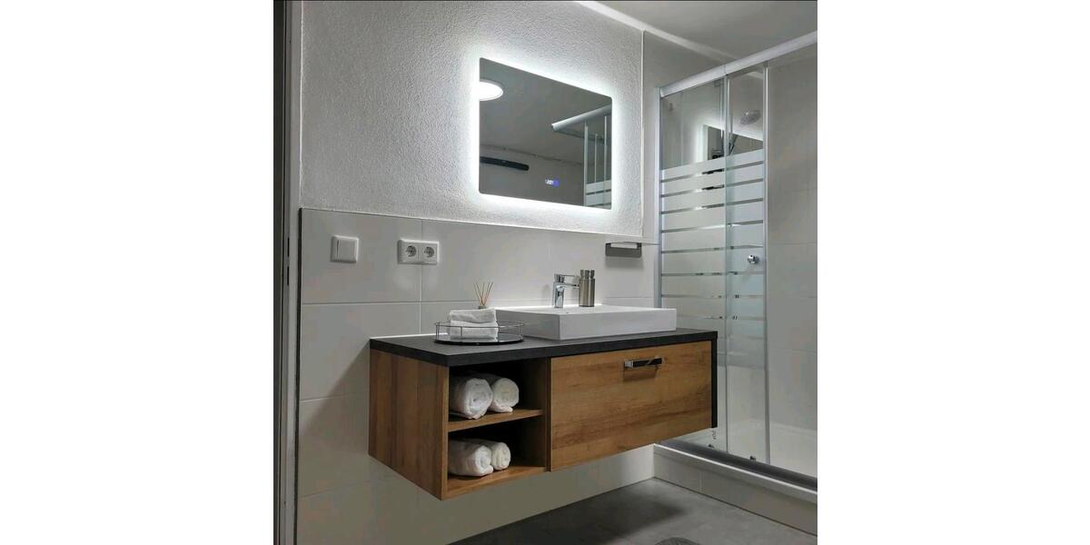 Wohnen auf Zeit Ingolstadt Südost - 1 Zimmer, 55 m&sup2;, 30&euro; | Angebot:25384035