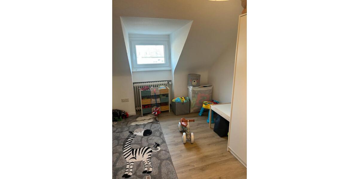 Dachgeschoßwohnung Arnsberg Obereimer - 3 Zimmer, 68 m&sup2;, 550&euro; | Angebot:25933021