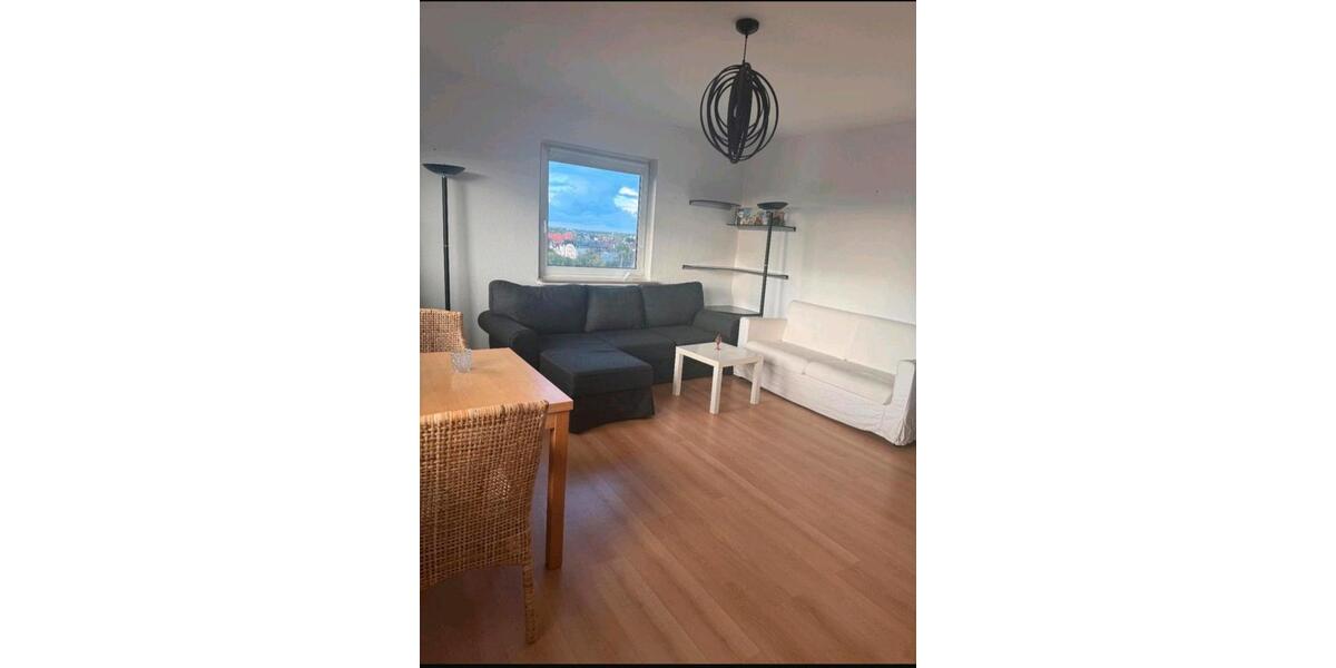 Etagenwohnung Bremen Oberneuland - 2 Zimmer, 54 m&sup2;, 1.000&euro; | Angebot:24130285
