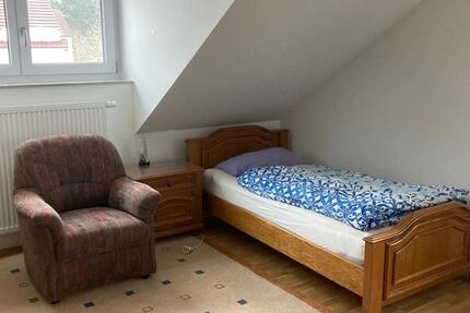 Wohnen auf Zeit Regensburg Galgenberg - 1 Zimmer, 8 m&sup2;, 430&euro; | Angebot:26647966