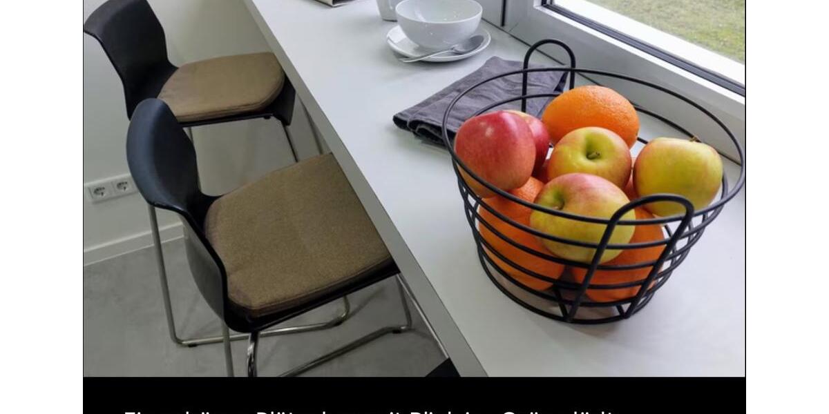 Hochparterre Niederkrüchten - 3 Zimmer, 51 m&sup2;, 1.690&euro; | Angebot:24775256