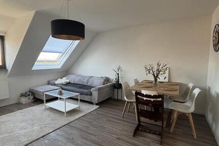 Wohnung Pleidelsheim - 3 Zimmer, 65 m&sup2;, 910&euro; | Angebot:25418884