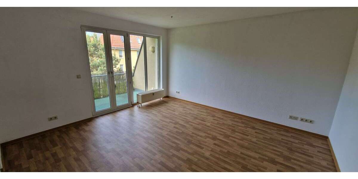 Etagenwohnung Klettwitz Klettwitz - 3 Zimmer, 82 m&sup2;, 435&euro; | Angebot:26279409