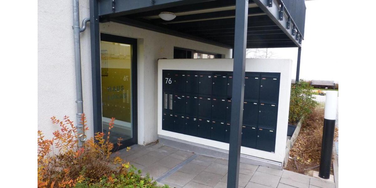 Etagenwohnung Offenbach am Main Hafen - 3 Zimmer, 79 m&sup2;, 1.210&euro; | Angebot:26680430