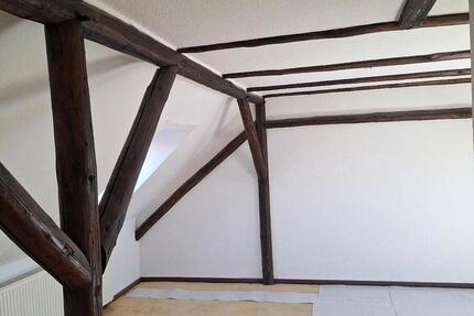 4 Raum Wohnung Hettstedt