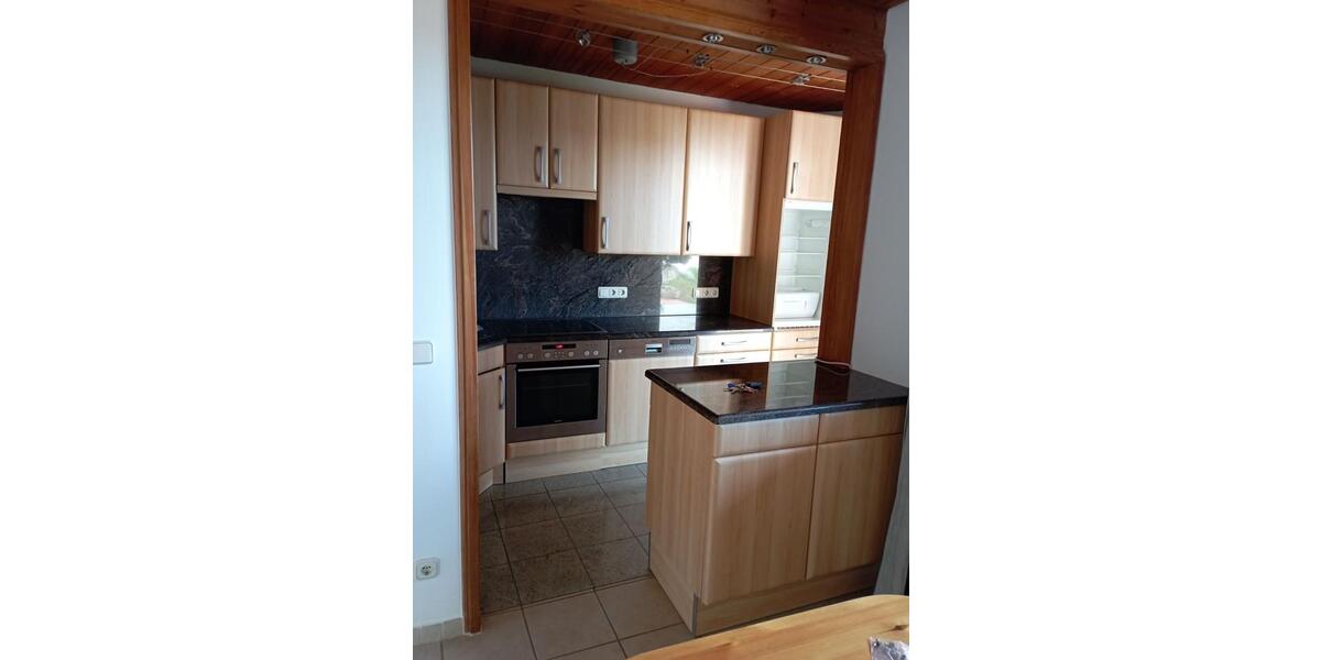 Erdgeschoßwohnung Hallstadt - 3 Zimmer, 83 m&sup2;, 880&euro; | Angebot:26491300