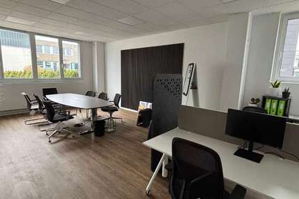 Büro in Reutlingen 749 € 27 m²