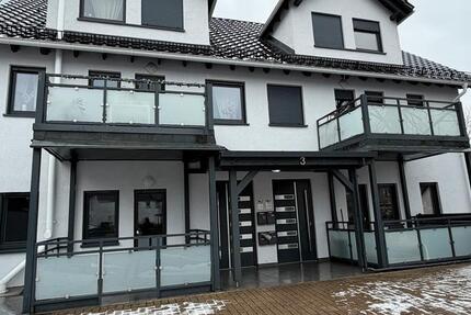 Wohnung Siegen Dillnhütten - 2 Zimmer, 65 m&sup2;, 650&euro; | Angebot:25096556