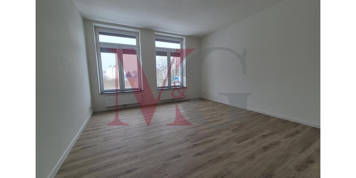 Etagenwohnung Wilhelmshaven - 1 Zimmer, 41 m&sup2;, 492&euro; | Angebot:26365636