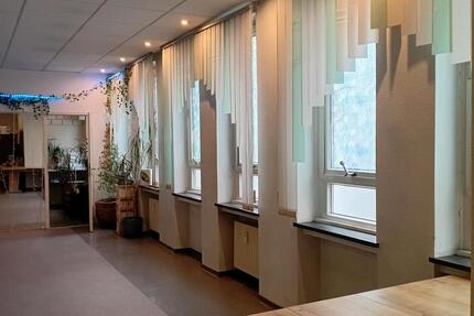 Wohnen und arbeiten..Büro,Praxis..,Wohnung zimmer