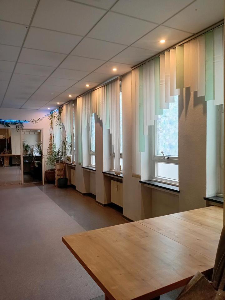 Wohnen und arbeiten..Büro,Praxis..,Wohnung zimmer