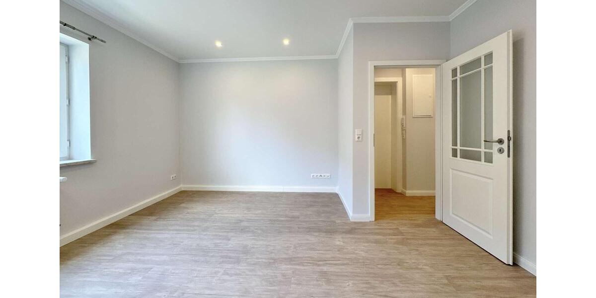 Etagenwohnung Rostock Hansaviertel - 2 Zimmer, 50 m&sup2;, 1.005&euro; | Angebot:25947795