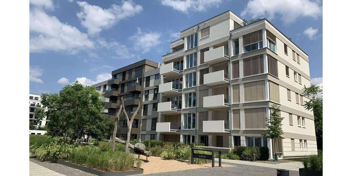 Etagenwohnung Berlin Mitte - 3 Zimmer, 91 m&sup2;, 1.757&euro; | Angebot:25541433