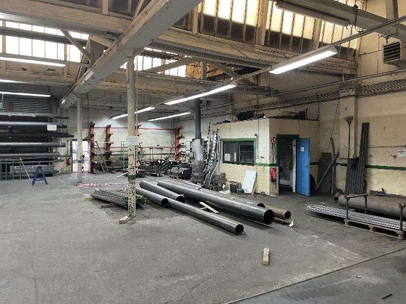 Gewerbeobjekt Kempen - 3.100&euro; | Angebot:26972647