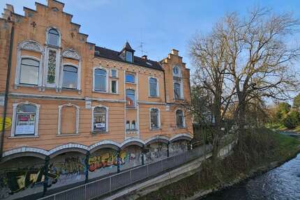 Wohnung Herford - 3 Zimmer, 72 m&sup2;, 576&euro; | Angebot:25764506