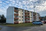 Etagenwohnung Röderland - 3 Zimmer, 60 m&sup2;, 370&euro; | Angebot:26294816