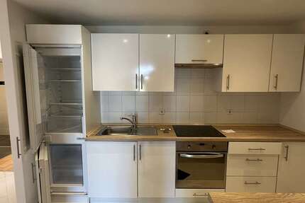 Wohnung zum Mieten in Blankenfelde - Mahlow 1.154 € 88 m² 3 zimmer