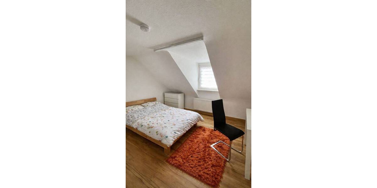 Etagenwohnung Kehl - 2 Zimmer, 49 m&sup2;, 540&euro; | Angebot:26344062