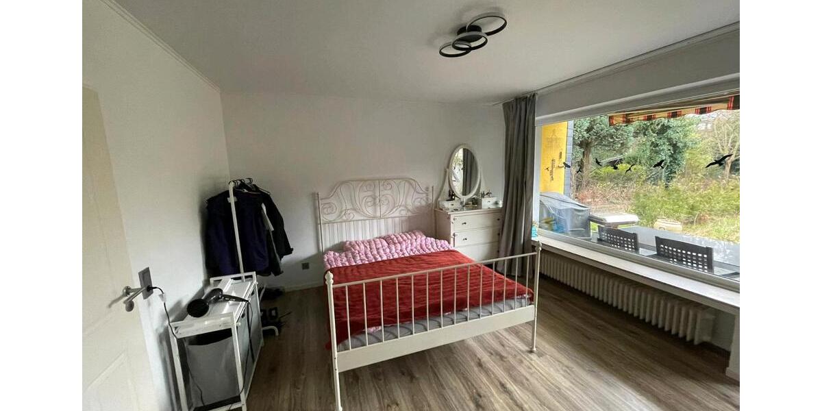 Wohnen auf Zeit Köln Kalk - 1 Zimmer, 25 m&sup2;, 750&euro; | Angebot:26628645