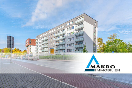 3D VIRTUAL TOUR - moderne CityWohnung in Elmshorn