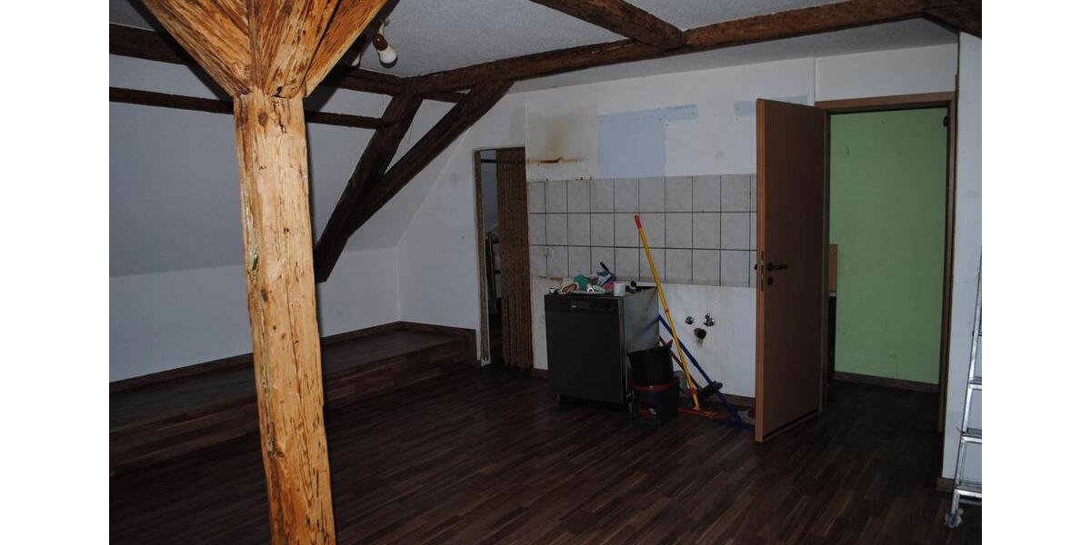 1 Zimmer Appartment 1 zimmer