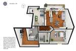 Gemütliche Maisonette-Wohnung in ruhiger Lage - Maisonettenwohnung Reichertshausen | Angebot:27067527