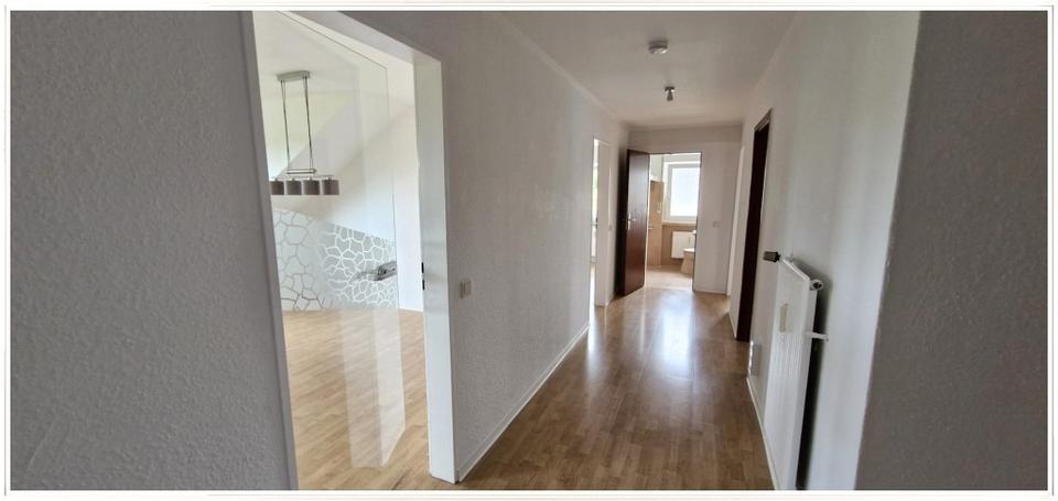 Etagenwohnung Ulmen - 3 Zimmer, 91 m&sup2;, 600&euro; | Angebot:26671680