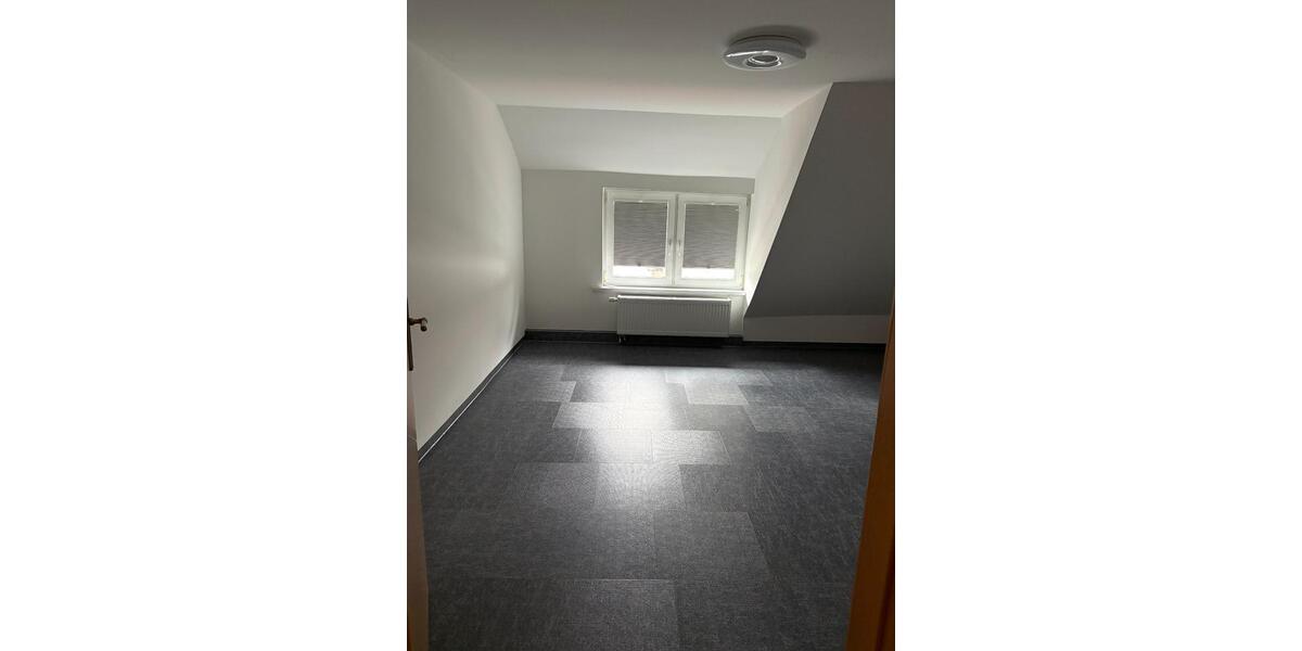 Etagenwohnung Clausthal-Zellerfeld Zellerfeld - 3 Zimmer, 105 m&sup2;, 600&euro; | Angebot:26049260