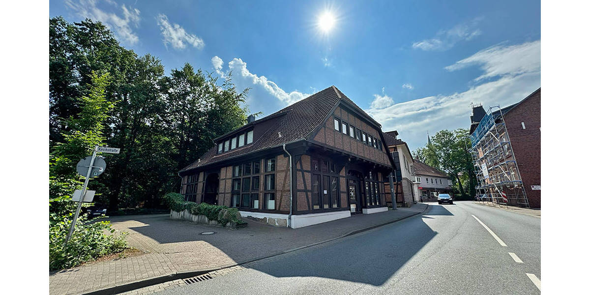 Gewerbeobjekt Soltau - 1.760&euro; | Angebot:23982003