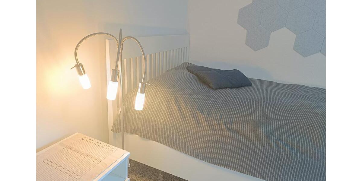 Wohnen auf Zeit Bonn Poppelsdorf - 2 Zimmer, 42 m&sup2;, 770&euro; | Angebot:26588951
