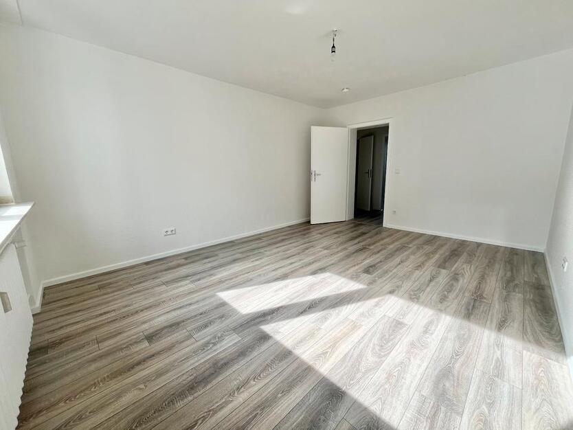Moderne 4-Zimmer-Wohnung mit Tageslichtbad! zimmer